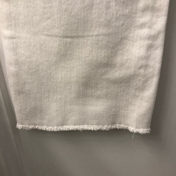 Ann Taylor white jeans - Picture 5 of 11